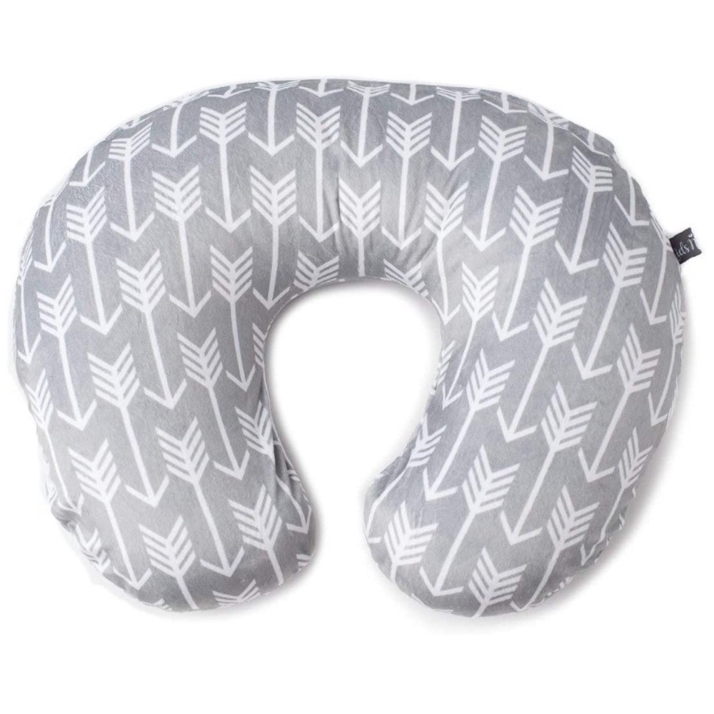 Boppy pillow cover - arrow themed